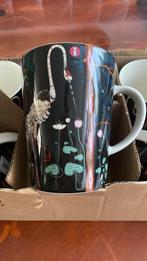 Iittala taika 15 years mok nieuw, Huis en Inrichting, Keuken | Servies, Ophalen of Verzenden, Zo goed als nieuw, Overige stijlen