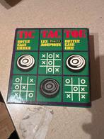 Boter, Kaas en Eieren spel, Hobby en Vrije tijd, Gezelschapsspellen | Bordspellen, Een of twee spelers, Ophalen of Verzenden, Gebruikt