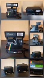 Vintage foto film, verzameling foto, polaroid, vintage, Ophalen of Verzenden, Zo goed als nieuw, Polaroid, Polaroid