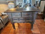Antieke houten dressoir, Ophalen, Zo goed als nieuw