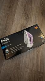 Nieuw Braun TexStyle 3 Strijkijzer, Ophalen