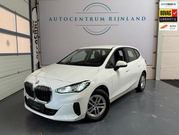BMW 2-serie Active Tourer 218i 1 JAAR BOVAG GARANTIE beschikbaar voor biedingen