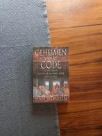 Burstein- geheimen van de code, Boeken, Ophalen of Verzenden