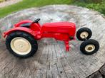 Cursor Hanomag perfekt tractor 1/25, Hobby en Vrije tijd, Ophalen of Verzenden, Gebruikt, Tractor of Landbouw, Overige merken