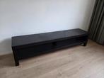 IKEA LACK TV Meubel, Huis en Inrichting, Kasten | Televisiemeubels, Ophalen, 150 tot 200 cm, Zo goed als nieuw, Minder dan 100 cm