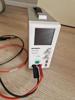 Voltcraft TOPS-3363 Laboratoriumvoeding, Ophalen