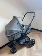 Easywalker harvey3 premium, Ophalen of Verzenden, Zo goed als nieuw, Overige merken, Verstelbare duwstang