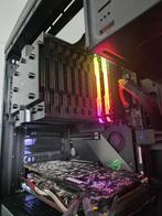 AMD Ryzen 9 5900x Gaming PC, Ophalen, Gebruikt, 32 GB, Zelf gebouwde pc