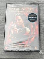 The Hunger Games Catching Fire dvd nieuw in seal topprijs, Vanaf 12 jaar, Ophalen of Verzenden, Nieuw in verpakking