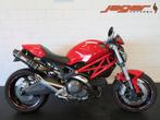 Ducati MONSTER 696 TOPPY! SC PROJECT (bj 2008), Motoren, Motoren | Ducati, Bedrijf, Toermotor
