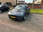 Tesla Model Y Long Range AWD 75 kwh INCL BTW, Auto's, Tesla, Automaat, Origineel Nederlands, Elektrisch, Particulier