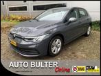 Volkswagen GOLF 8, 1.0 TSI Life Business, Auto's, Stof, Gebruikt, Euro 6, 620 kg