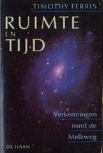 Timothy Ferris - Ruimte en tijd, Ophalen of Verzenden, Zo goed als nieuw, Overige typen