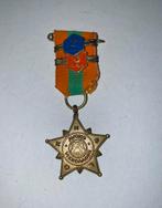 Medaille Avondvierdaagse, Verzenden, Zo goed als nieuw, Overige onderwerpen, Speldje of Pin