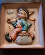 Goebel Hummel wandplaat – West Germany (1983), Antiek en Kunst, Ophalen of Verzenden