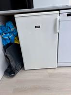 Zanussi koelkast, Witgoed en Apparatuur, Zonder vriesvak, Minder dan 85 cm, Ophalen of Verzenden, Minder dan 75 liter