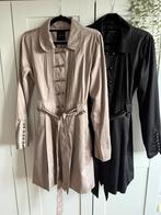 Vero Moda, beige trenchcoat maat XL, Kleding | Dames, Vero Moda, Beige, Maat 42/44 (L), Ophalen of Verzenden