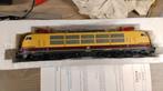 Roco 43442 Elektrische locomotief BR 103 -250-9 van de DB. D, Hobby en Vrije tijd, Modeltreinen | H0, Ophalen of Verzenden, Zo goed als nieuw