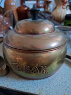 Tabakspot, Antiek en Kunst, Antiek | Koper en Brons, Ophalen of Verzenden