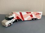 Modelauto, Hobby en Vrije tijd, Modelauto's | 1:50, Ophalen of Verzenden, Nieuw, Bus of Vrachtwagen, Tekno