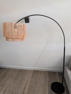 Floor lamp, Huis en Inrichting, Lampen | Vloerlampen, Ophalen, Zo goed als nieuw, 150 tot 200 cm