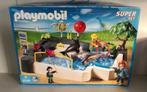 Playmobil 3135 dolfinarium zeehondenshow, Ophalen of Verzenden