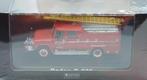 Brandweer Dodge D-500 Atlas 1:43, Nieuw, Overige merken, Ophalen of Verzenden, Bus of Vrachtwagen