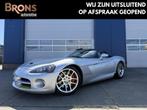 Dodge Viper srt-10 Cabrio l Nieuwstaat, Auto's, Dodge, Stof, Zwart, Cabriolet, Bedrijf