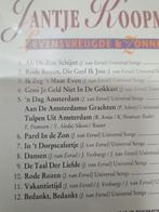 cd jantje koopmans levensvreugde en zonneschijn, Ophalen of Verzenden