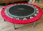 Inklapbare trampoline, Kinderen en Baby's, Speelgoed | Buiten | Trampolines, Ophalen