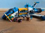 LEGO DREAMZzz 71460 - Ruimteschip Bus, Ophalen of Verzenden, Zo goed als nieuw, Complete set, Lego