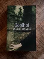 Doolhof - Sallie Bissell thriller, Ophalen of Verzenden, Zo goed als nieuw