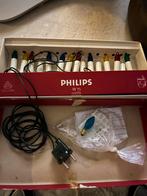 Philips kerstverlichting 15 dwergkaarslampjes, Diversen, Ophalen of Verzenden, Gebruikt