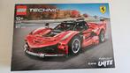 LEGO Technic 42212 Ferrari FXX K, Ophalen of Verzenden, Nieuw, Groter dan 1:32, Auto