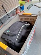 Unieke kist ,box met Londen thema, Ophalen, Gebruikt, Overige typen