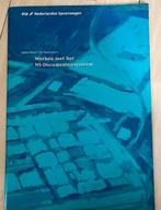 NS-Documentensysteem Handleiding, Boeken, Ophalen of Verzenden, Gelezen, Software