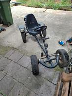 Berg skelter met motor, Kinderen en Baby's, Speelgoed | Buiten | Skelters, Ophalen, Gebruikt, Overige merken, Motor