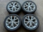 5x114,3 16 inch Org Suzuki Swift Sport Velgen + winterbanden, Auto-onderdelen, Banden en Velgen, Ophalen, Gebruikt, 16 inch, Banden en Velgen