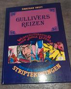 Gullivers reizen striptekeningen, Boeken, Eén stripboek, Ophalen of Verzenden