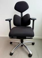 ergonomische bureaustoel van Rohde & Grahl, Huis en Inrichting, Bureaustoelen, Ophalen, Zwart, Zo goed als nieuw, Bureaustoel