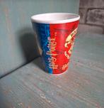 Harry Potter Hogwarts 2001 dubbel kleur mok, Ophalen, Zo goed als nieuw, Gebruiksvoorwerp
