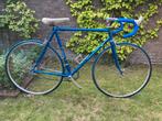 Vintage Racefiets Hartman, Fietsen en Brommers, Fietsen | Racefietsen, Gebruikt, Staal, Heren, 15 tot 20 versnellingen