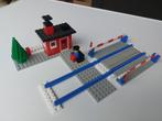 LEGO set 146 spoorwegovergang, Gebruikt, Ophalen of Verzenden