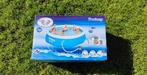 Bestway zwembad 305 cm, Tuin en Terras, Zwembaden, Minder dan 80 cm, Rond, Ophalen of Verzenden, 200 tot 400 cm