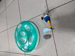 Kattenspeelgoed, Dieren en Toebehoren, Ophalen, Zo goed als nieuw