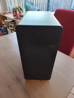 Compacte Gaming PC - Ryzen 3 2200G, GTX 1650, 16GB RAM, Ophalen of Verzenden, Zo goed als nieuw