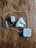 Philips hue, Huis en Inrichting, Lampen | Losse lampen, Ophalen, Minder dan 30 watt, Overige typen, E27 (groot)