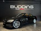 BMW 3 Serie Cabrio 335i Exe | Harman/Kardon | Leder, Auto's, BMW, Euro 5, Achterwielaandrijving, Cabriolet, 4 stoelen