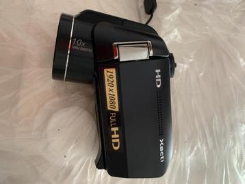 filmcamera beschikbaar voor biedingen