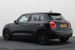 MINI Mini 1.5 Cooper Business Edition 5- Deurs, Apple Carpla, Voorwielaandrijving, 1160 kg, Gebruikt, Zwart